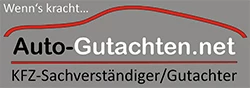 Auto-Gutachten-Logo